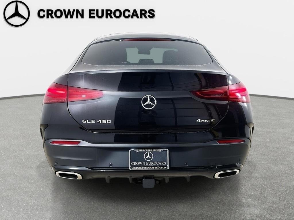 MERCEDES-BENZ GLE-CLASS - 6