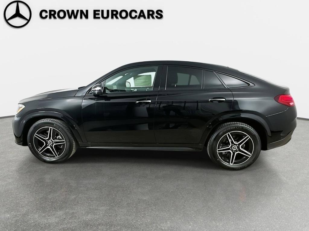 MERCEDES-BENZ GLE-CLASS - 8