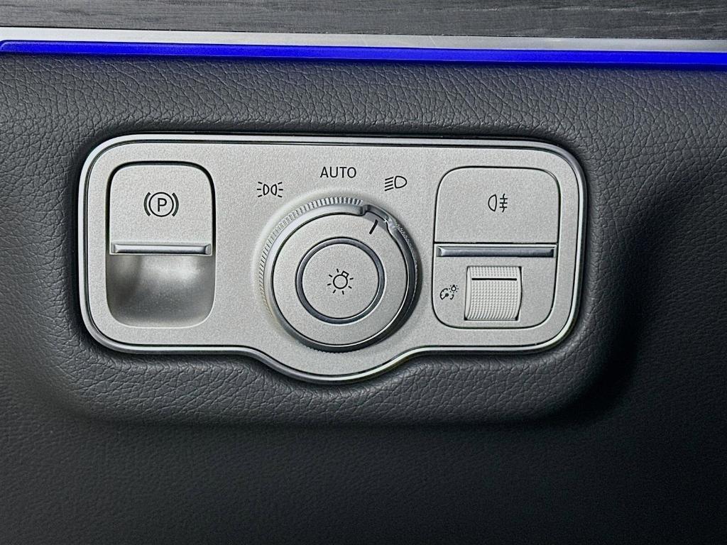 MERCEDES-BENZ GLE-CLASS - 10