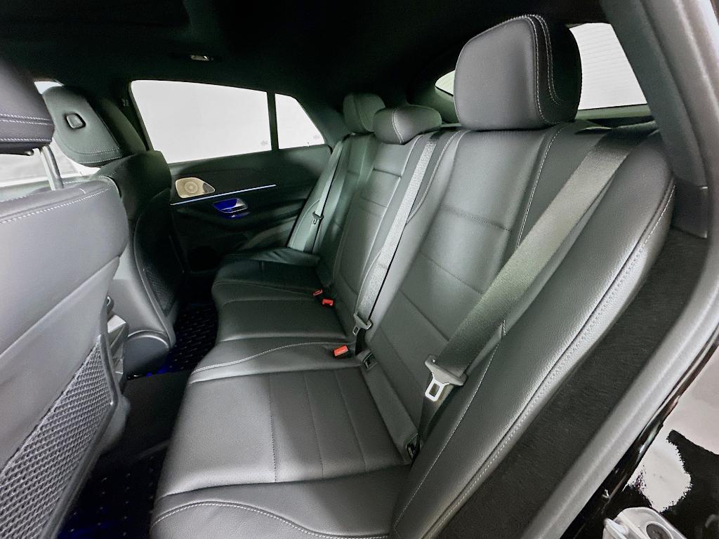 2026 Mercedes-BENZ GLE — миниатюра 31