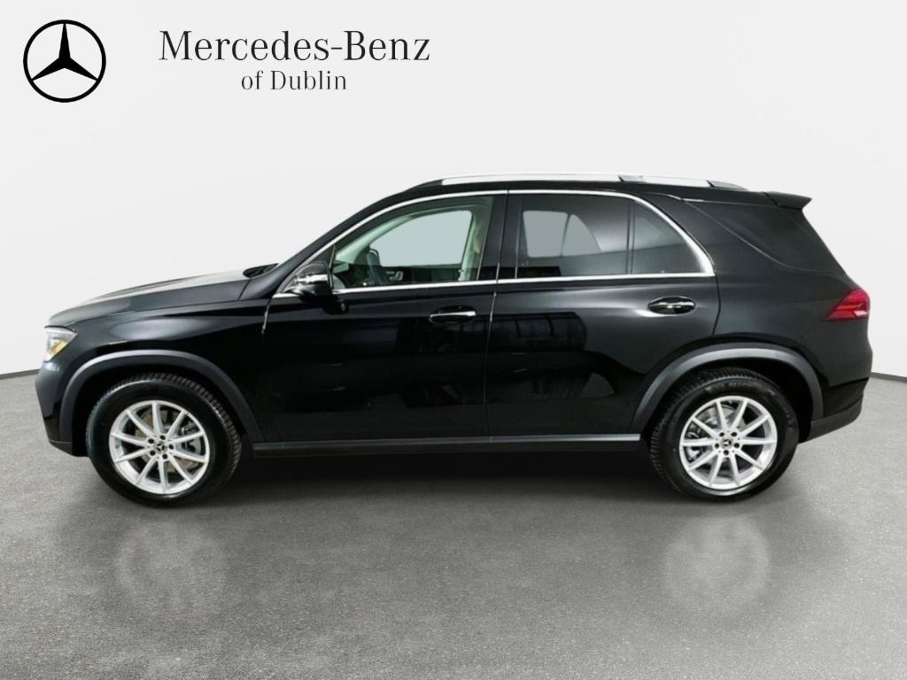 صورة 8 لـ 2026 Mercedes-BENZ GLE