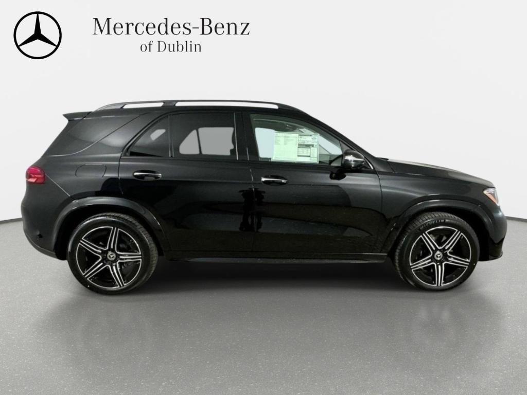 2026 Mercedes-BENZ GLE — фото 4