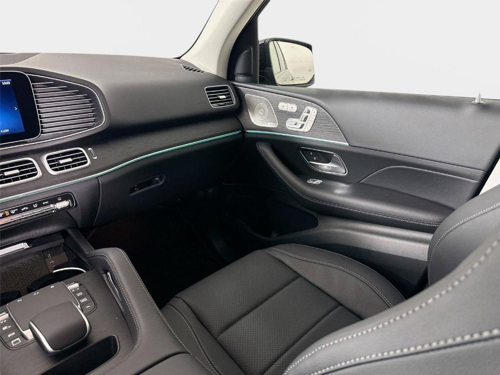 2026 Mercedes-BENZ GLE 缩略图 30