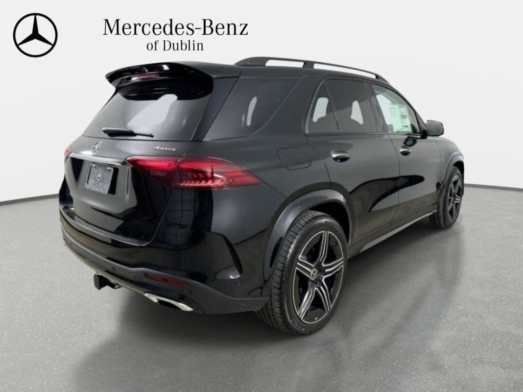 صورة 5 لـ 2026 Mercedes-BENZ GLE