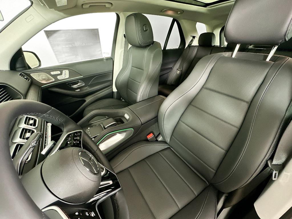 2026 Mercedes-BENZ GLE 缩略图 26