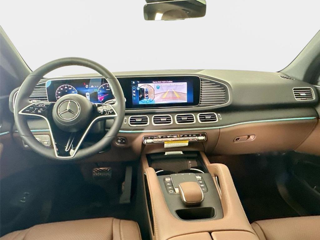 2026 Mercedes-BENZ GLE 缩略图 26
