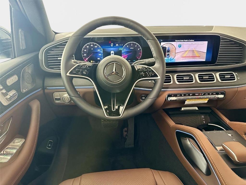 2026 Mercedes-BENZ GLE — миниатюра 29