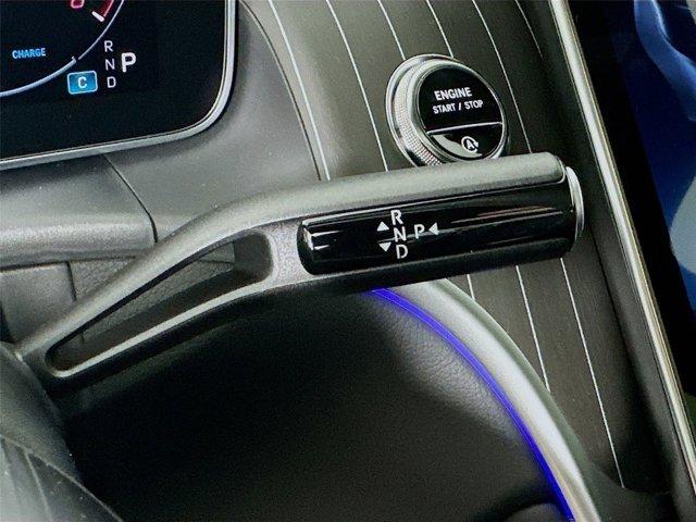 2026 Mercedes-BENZ GLC — миниатюра 21