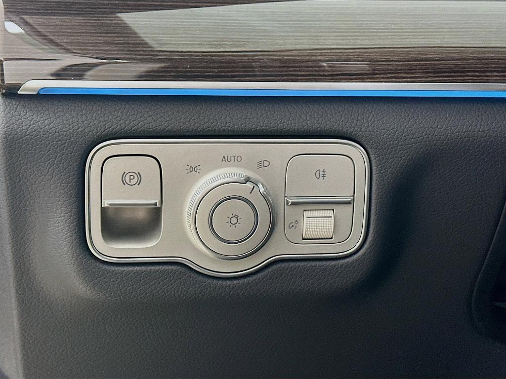 MERCEDES-BENZ GLS - 10