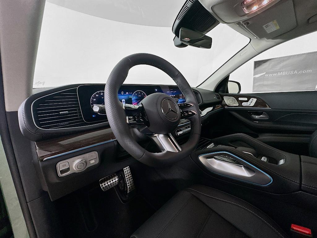 MERCEDES-BENZ GLS - 9