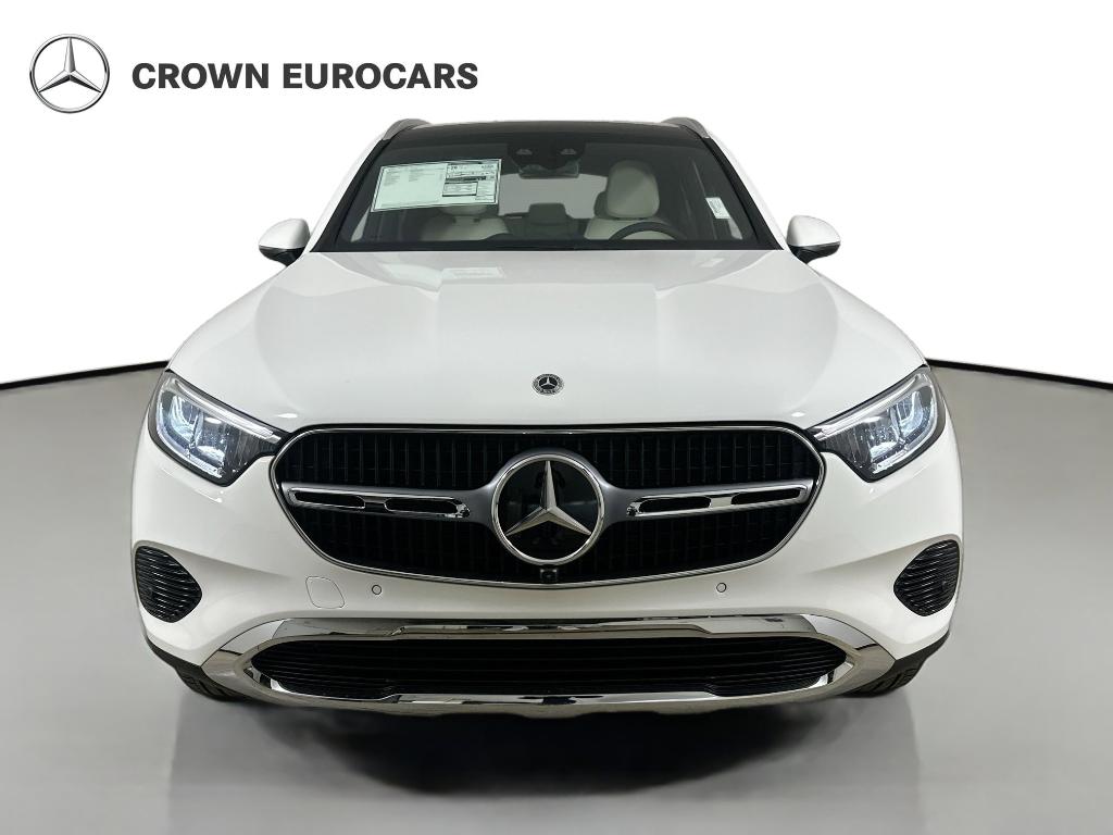 MERCEDES-BENZ GLC - 2