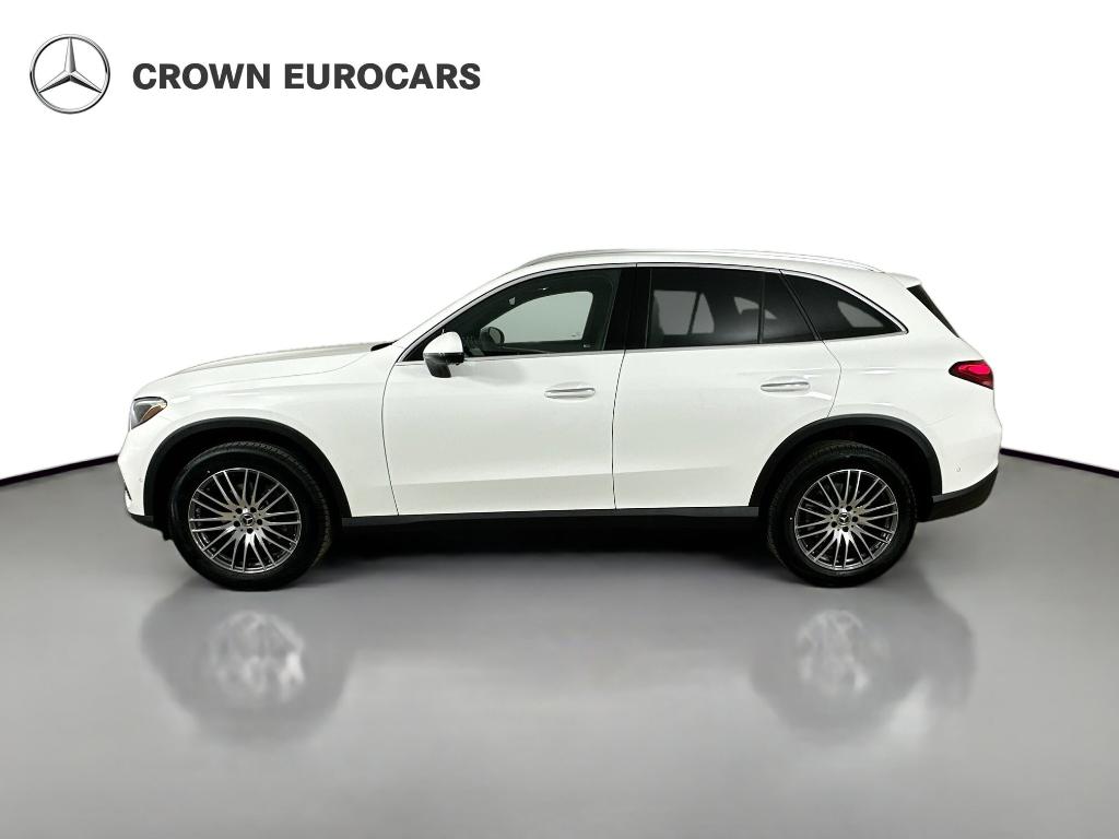 MERCEDES-BENZ GLC - 8