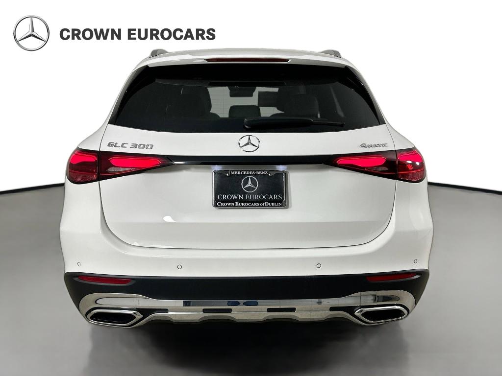 MERCEDES-BENZ GLC - 6