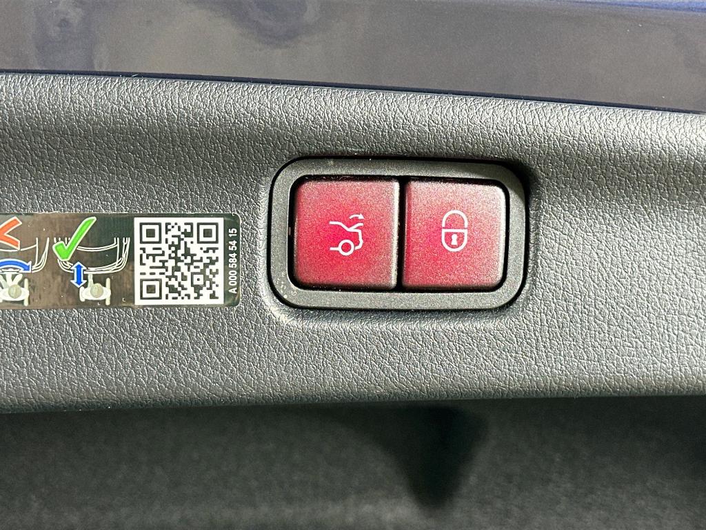 2024 Mercedes-BENZ C-CLASS 缩略图 33