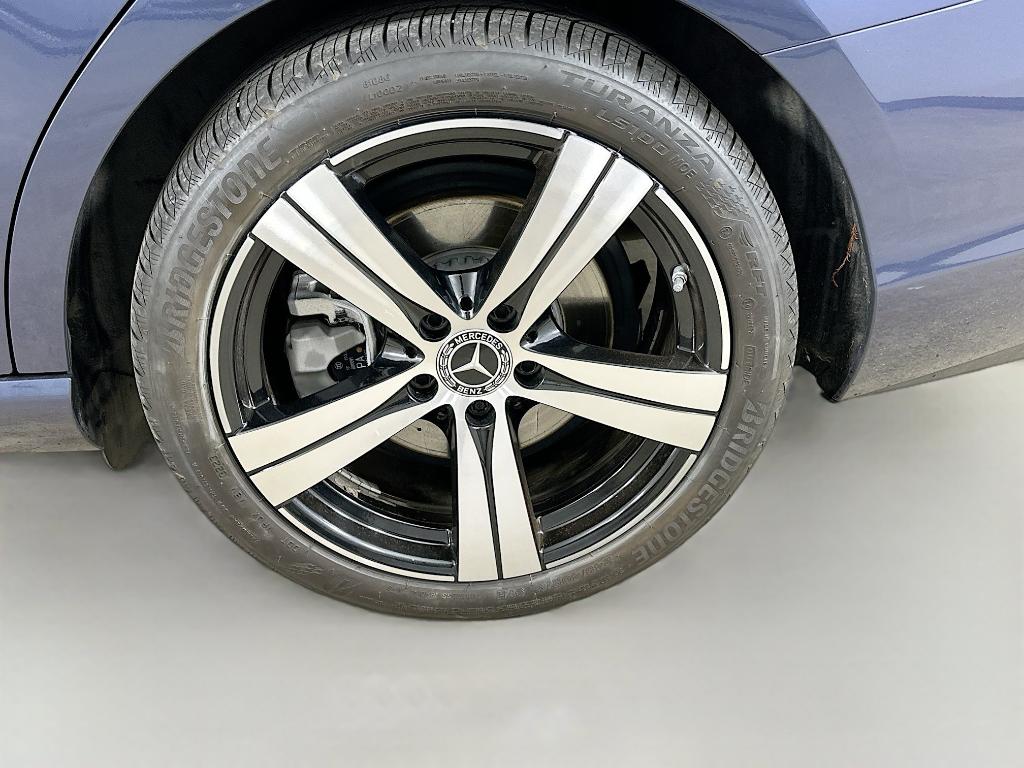 2024 Mercedes-BENZ C-CLASS 缩略图 38