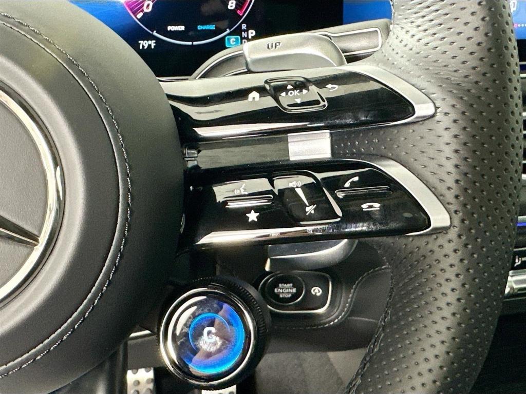 صورة مصغرة 16 لـ 2026 Mercedes-BENZ AMG GLE 53 BASE