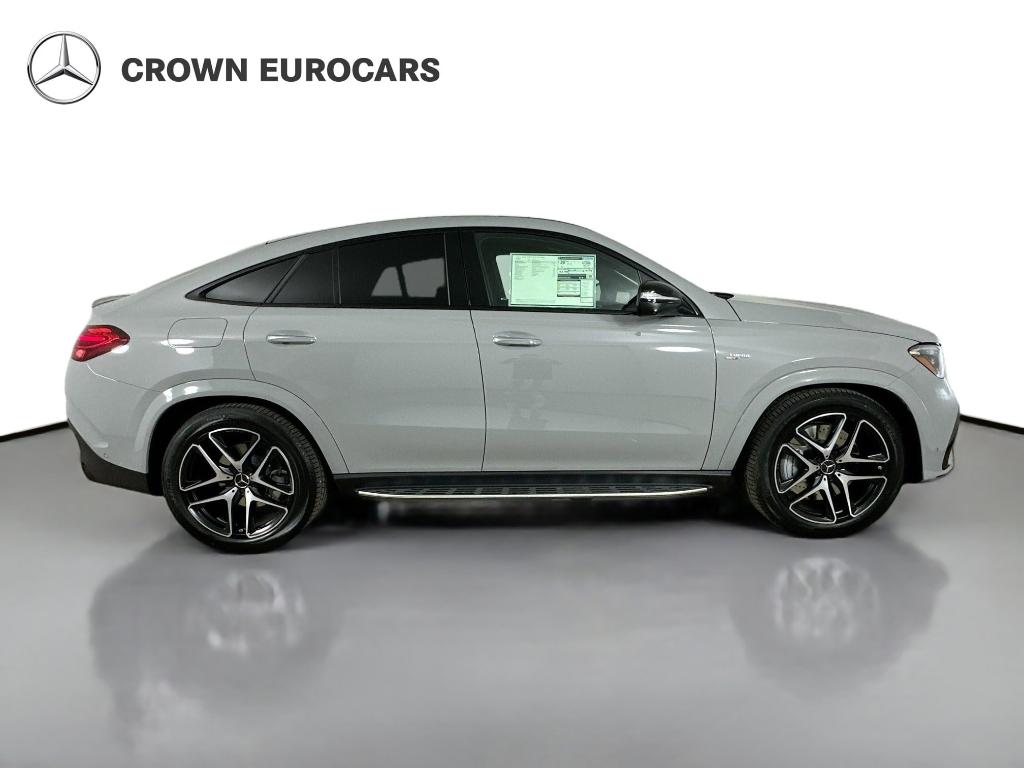 MERCEDES-BENZ GLE-CLASS - 4