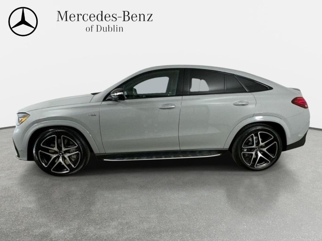 2026 Mercedes-BENZ AMG GLE 53 BASE 照片 7