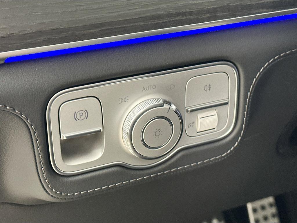 MERCEDES-BENZ GLE-CLASS - 10