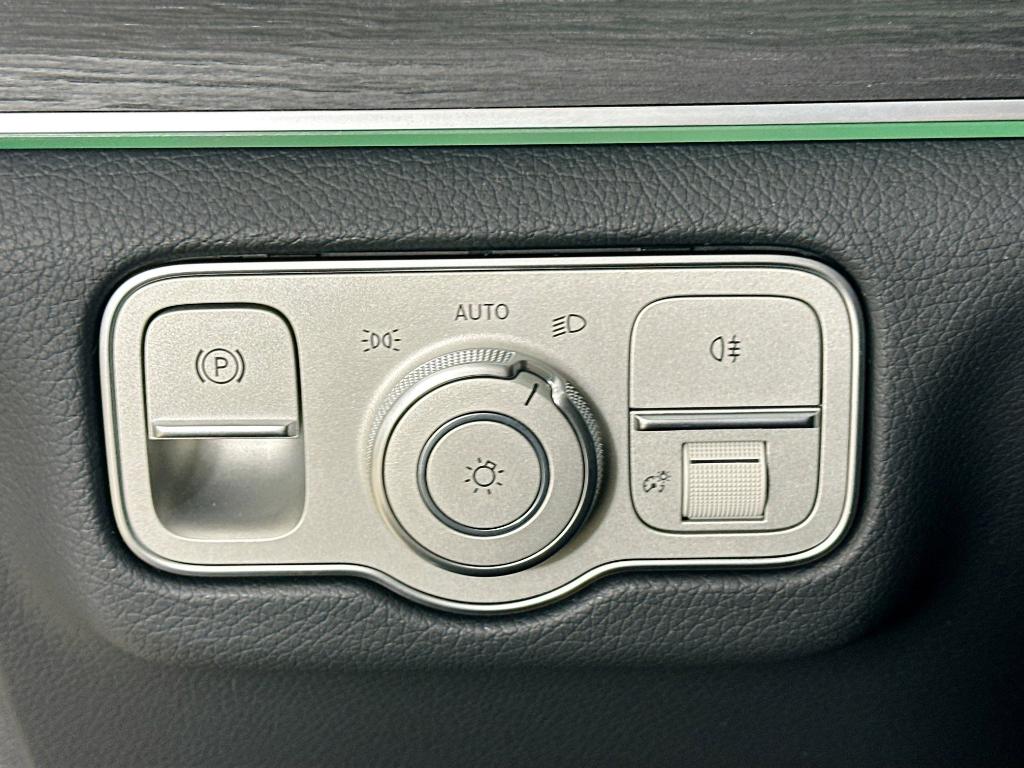 MERCEDES-BENZ GLE-CLASS - 10