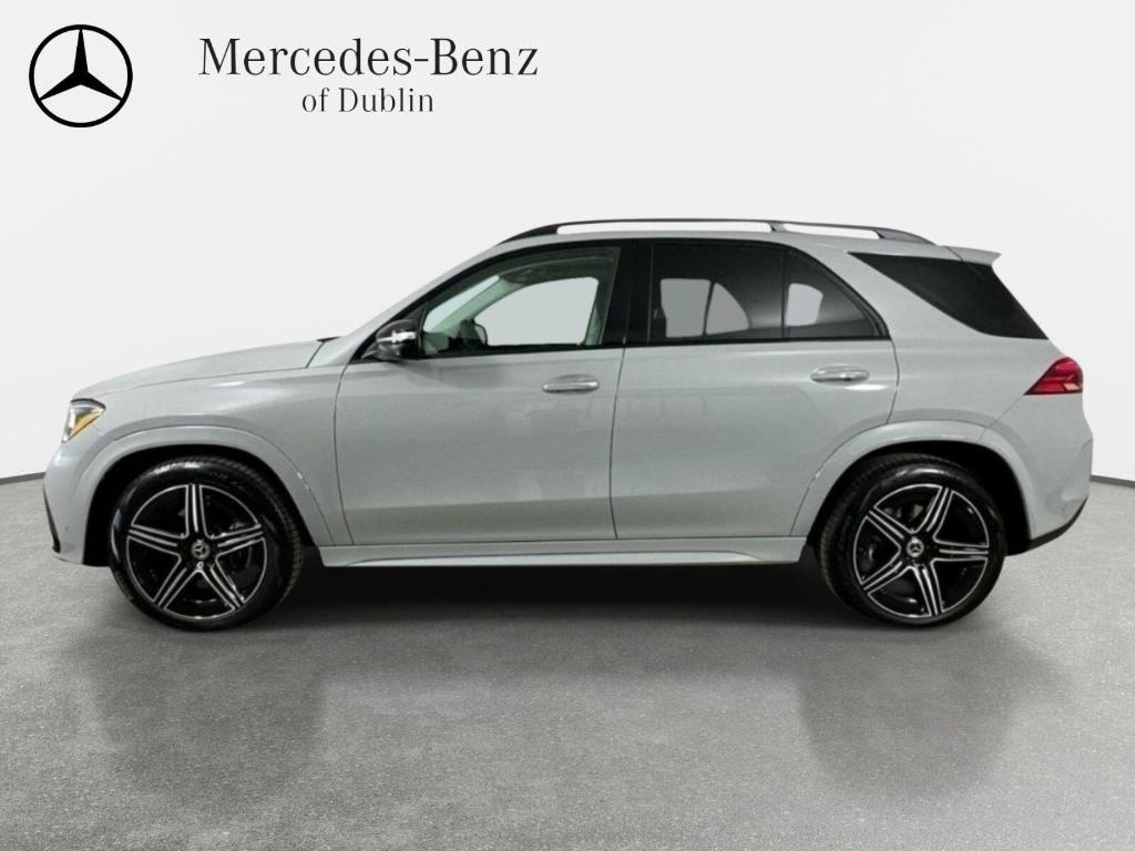 2026 Mercedes-BENZ GLE 照片 8