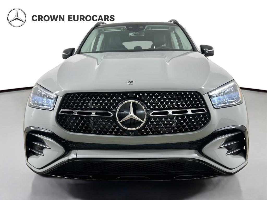 MERCEDES-BENZ GLE-CLASS - 2