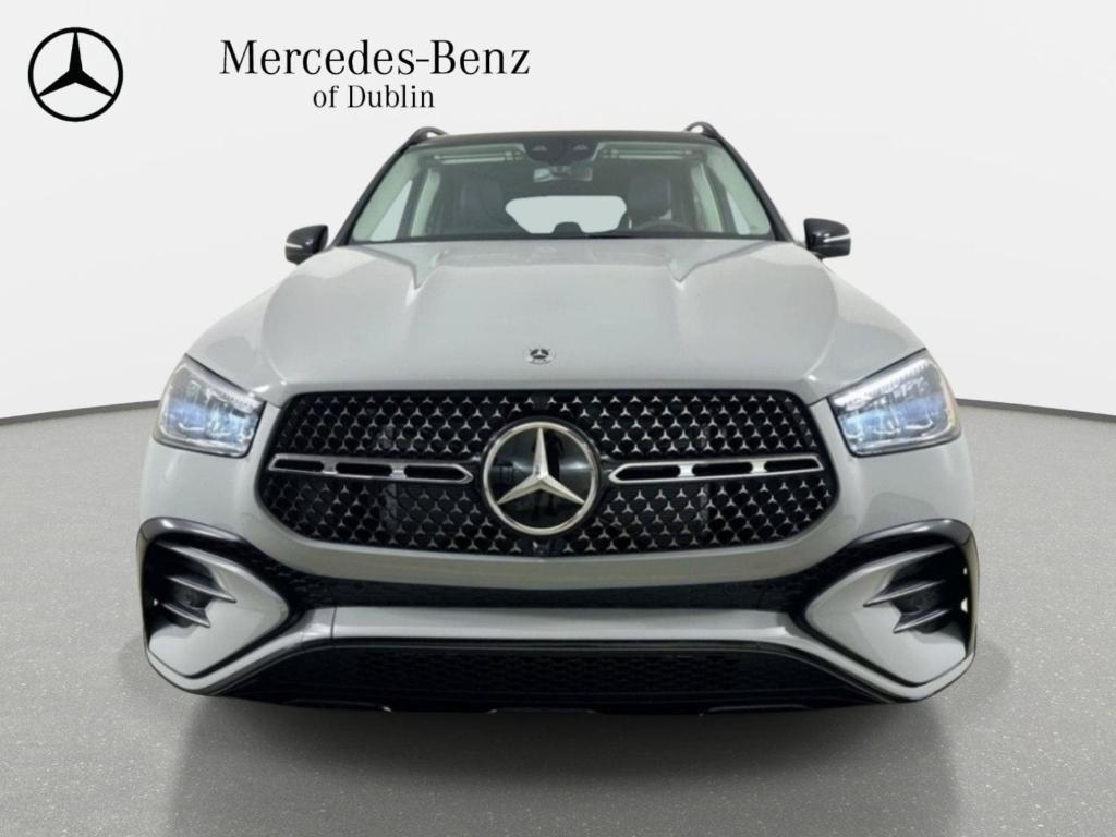 صورة 2 لـ 2026 Mercedes-BENZ GLE