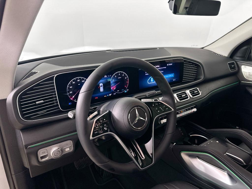 صورة 9 لـ 2026 Mercedes-BENZ GLE
