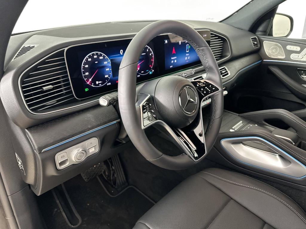 MERCEDES-BENZ GLE - 9