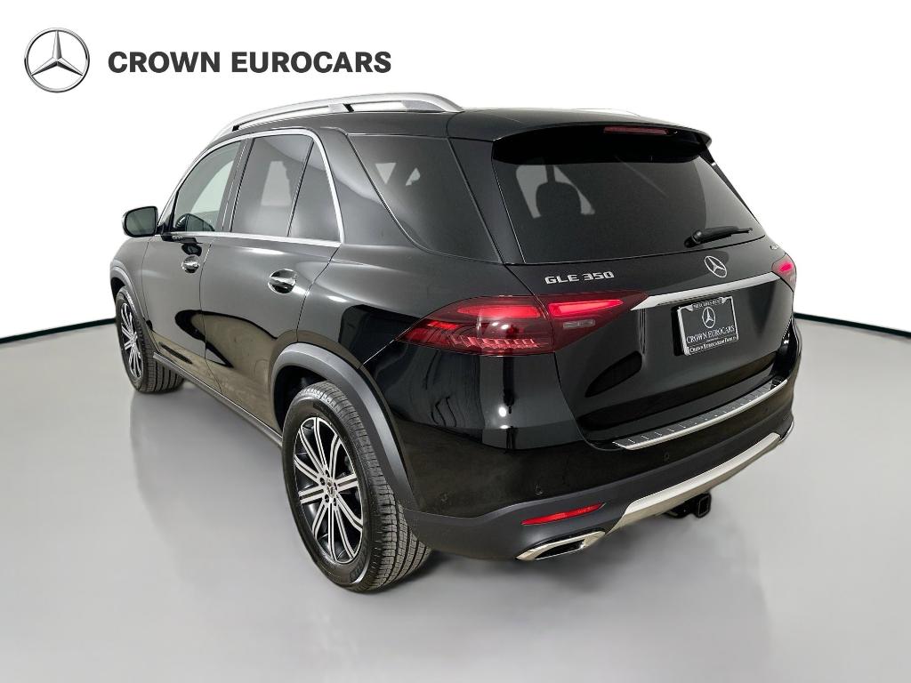 MERCEDES-BENZ GLE - 7