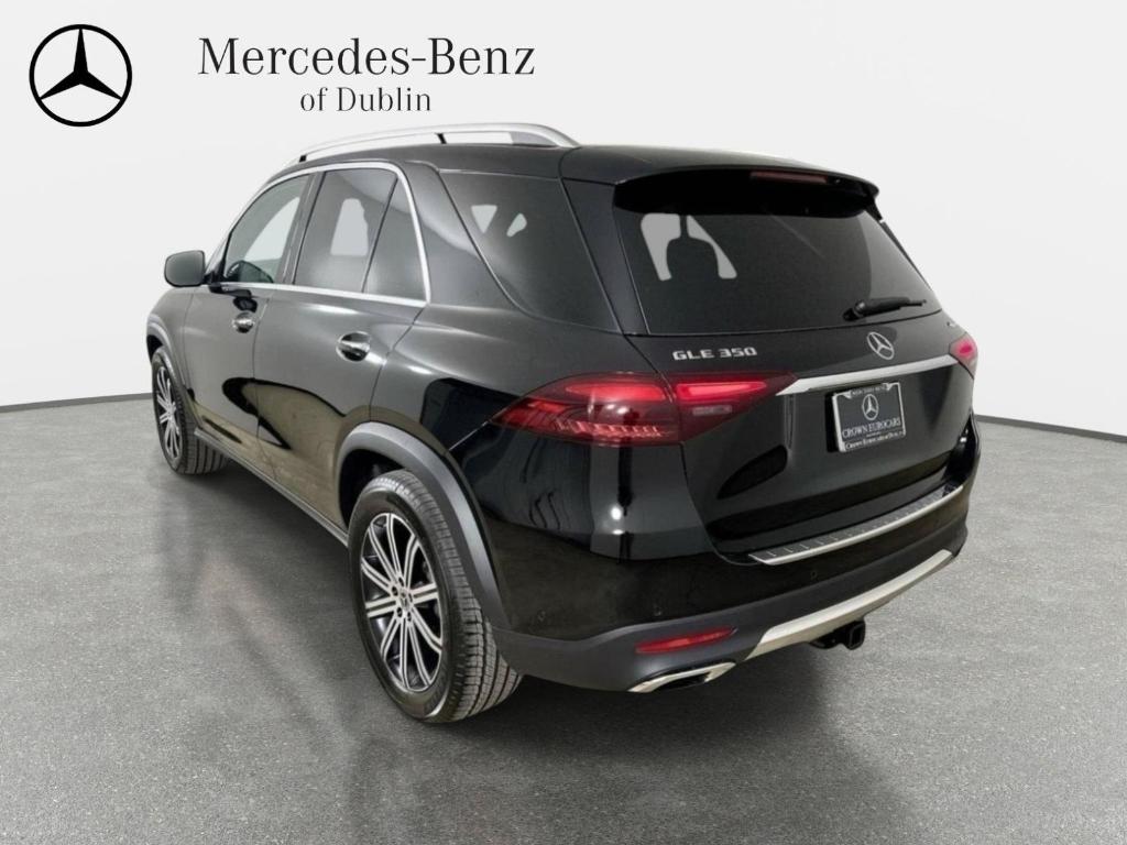 صورة 7 لـ 2026 Mercedes-BENZ GLE
