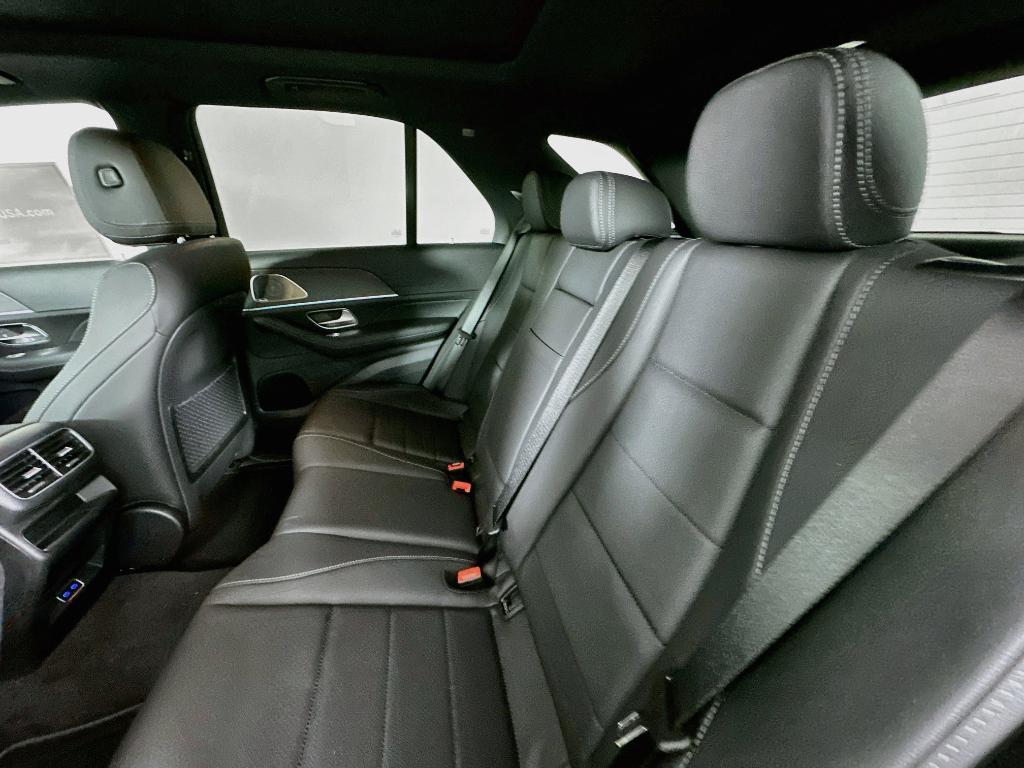 2026 Mercedes-BENZ GLE 缩略图 31