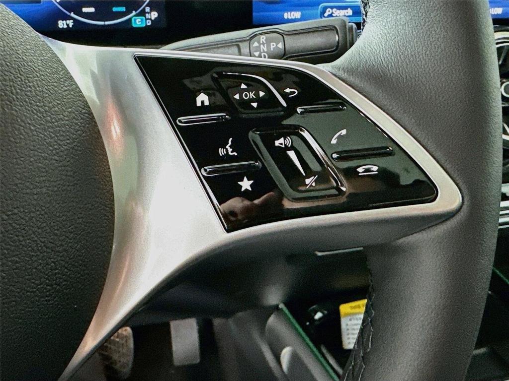 2026 Mercedes-BENZ GLB 缩略图 13