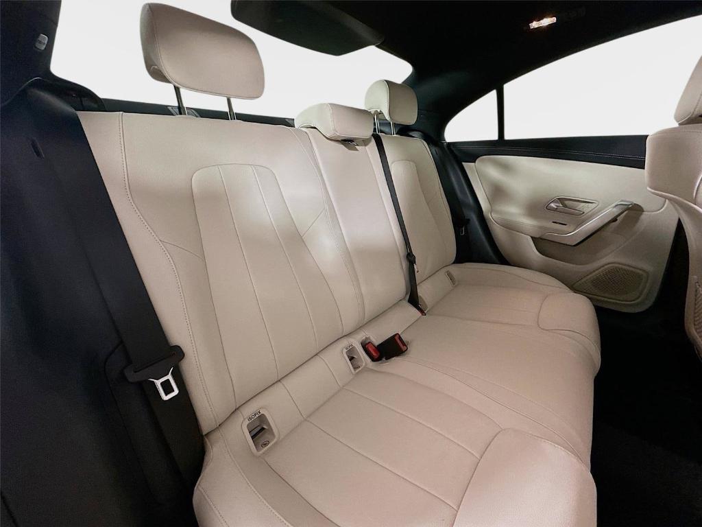 صورة مصغرة 35 لـ 2026 Mercedes-BENZ CLA