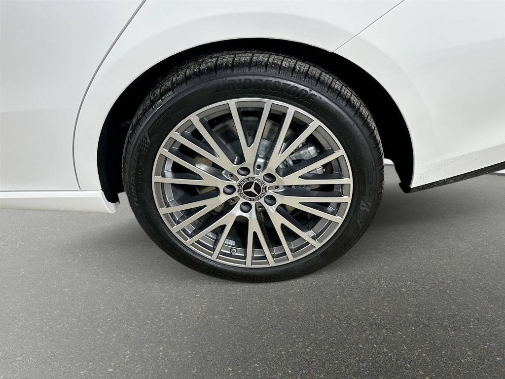 صورة مصغرة 39 لـ 2026 Mercedes-BENZ CLA
