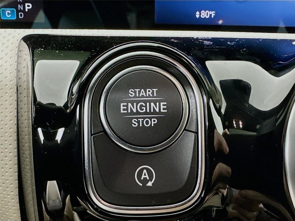 صورة مصغرة 16 لـ 2026 Mercedes-BENZ CLA
