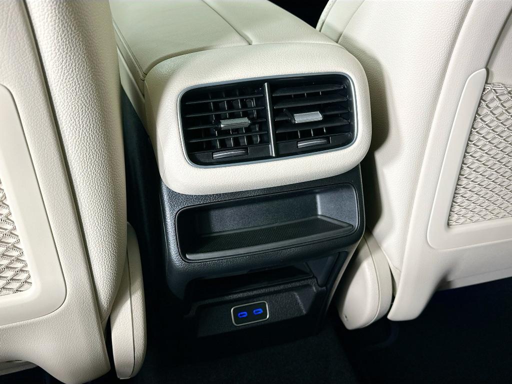 2026 Mercedes-BENZ GLE 缩略图 31