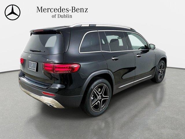 صورة مصغرة 5 لـ 2026 Mercedes-BENZ GLB