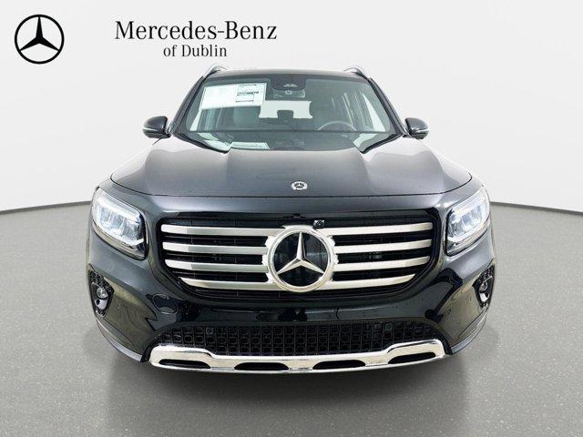 صورة مصغرة 2 لـ 2026 Mercedes-BENZ GLB