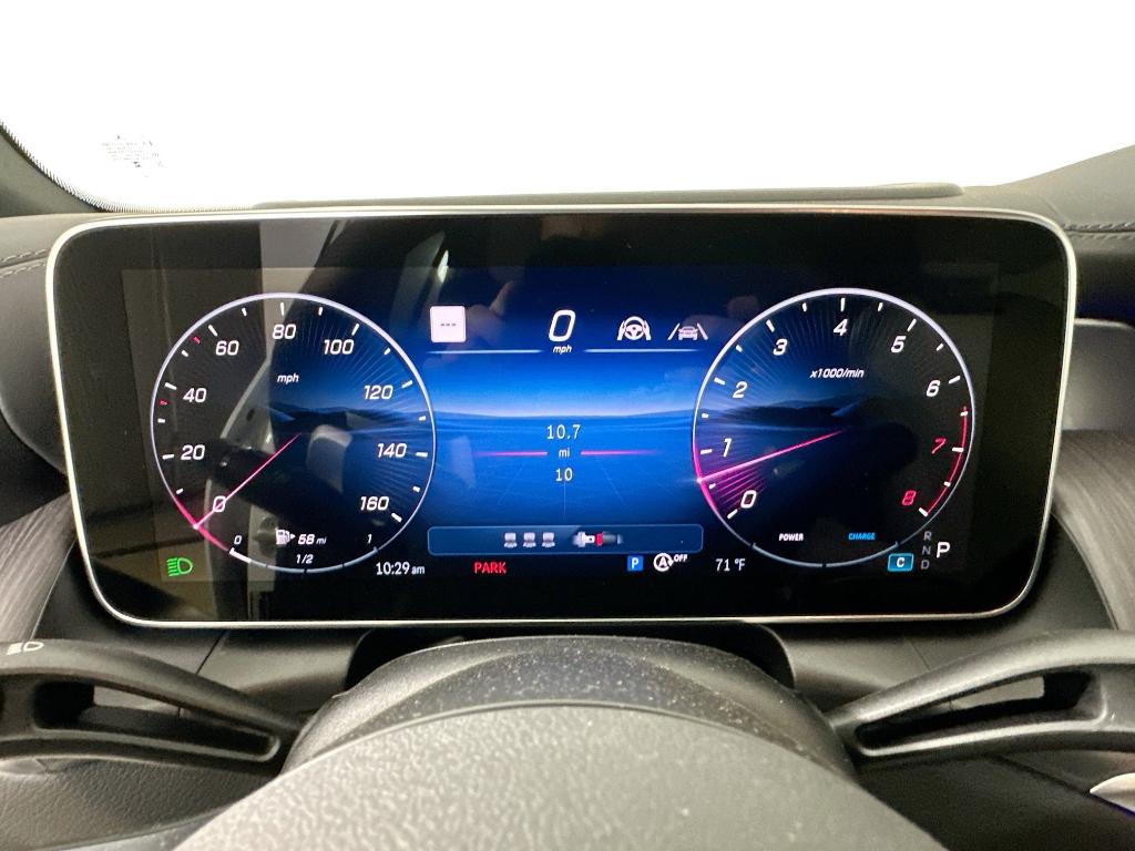 صورة مصغرة 14 لـ 2026 Mercedes-BENZ GLC