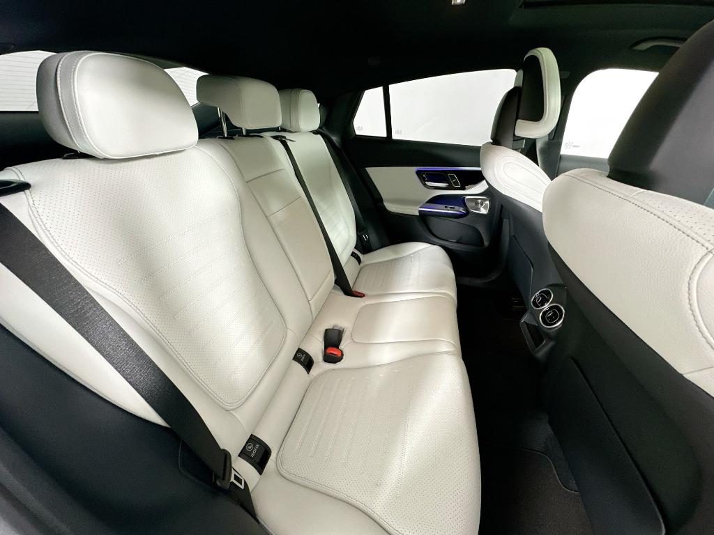 2026 Mercedes-BENZ GLC — миниатюра 31