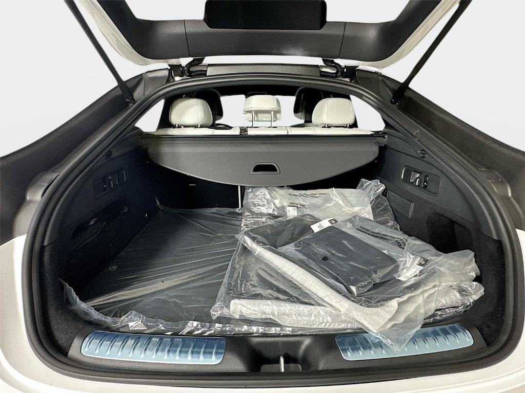 2026 Mercedes-BENZ GLC 缩略图 32