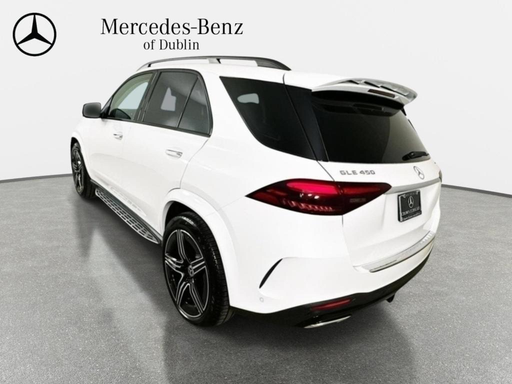 صورة مصغرة 5 لـ 2026 Mercedes-BENZ GLE