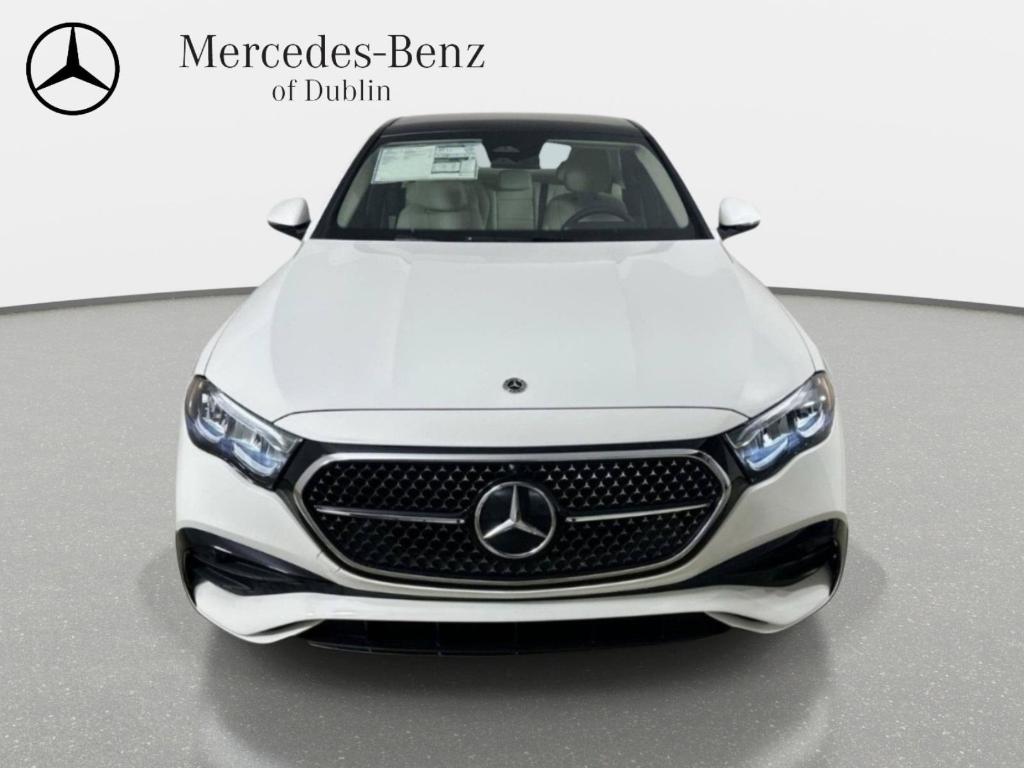 صورة 2 لـ 2026 Mercedes-BENZ E-CLASS