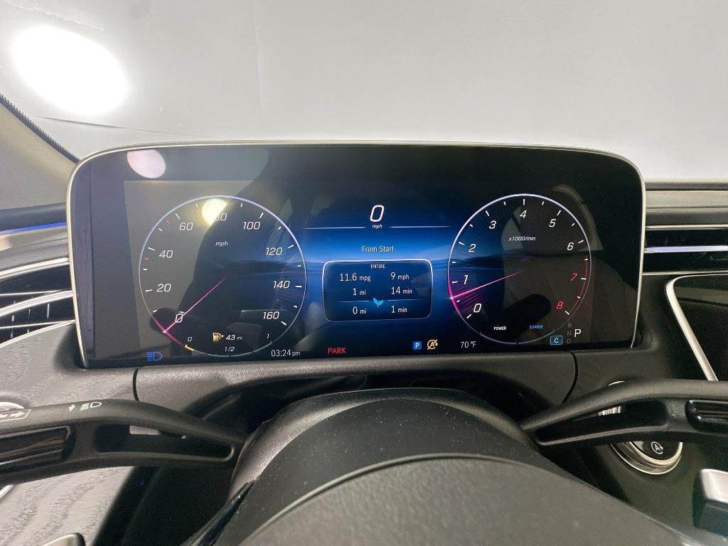 صورة مصغرة 14 لـ 2026 Mercedes-BENZ E-CLASS