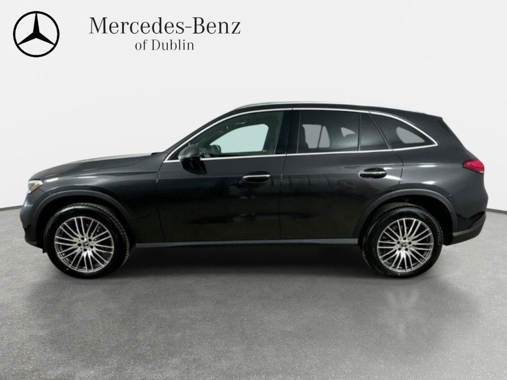 2026 Mercedes-BENZ GLC — фото 8