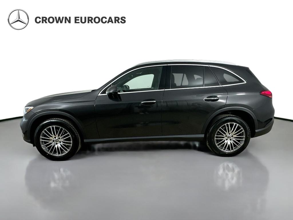 صورة 8 لـ 2026 Mercedes-BENZ GLC