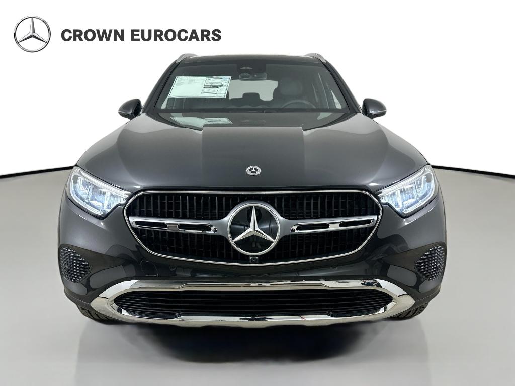 صورة 2 لـ 2026 Mercedes-BENZ GLC