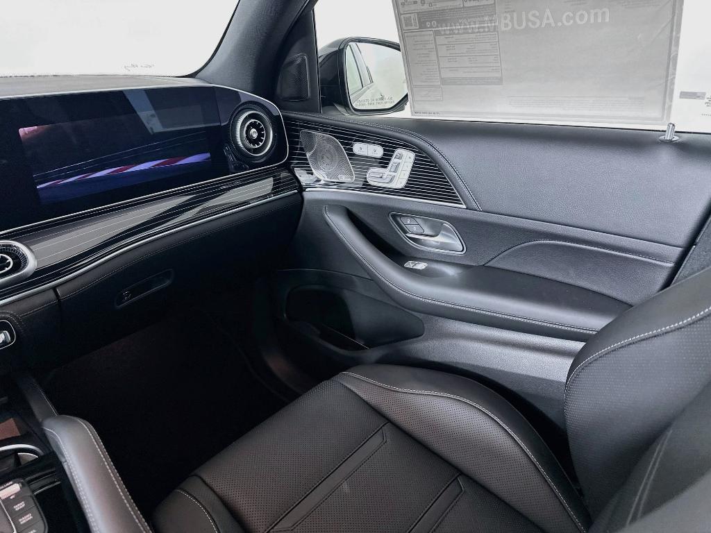 صورة مصغرة 30 لـ 2027 Mercedes-BENZ AMG GLE 53E 4MATIC