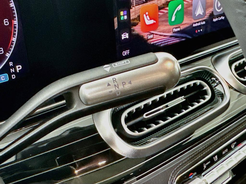 صورة مصغرة 20 لـ 2027 Mercedes-BENZ AMG GLE 53E 4MATIC